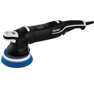 RUPES BigFoot LHR15 Mark III Exzenterpoliermaschine Einzelmaschine