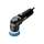 RUPES BigFoot LHR75E DA Polisher Single Machine