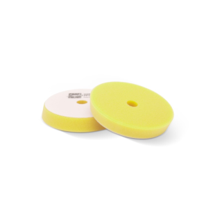 ProfiPolish Polierpad DA medium gelb Ø 145 mm