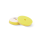 ProfiPolish polishing pad DA medium yellow 145 x 130 x 25 mm