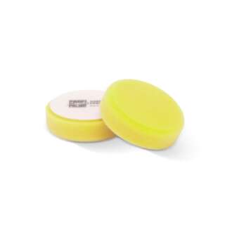 ProfiPolish Polierpad Rotation medium gelb Ø 85 mm...