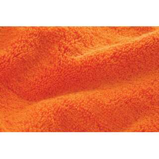 ProfiPolish drying towel Orange Babies 3.0  88 cm x 60 cm 550gsm - SALE