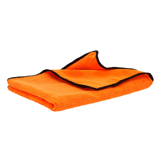 ProfiPolish drying towel Orange Babies 3.0  88 cm x 60 cm 550gsm