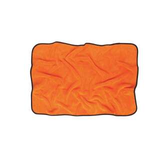 ProfiPolish drying towel Orange Babies 3.0  88 cm x 60 cm 550gsm