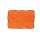 ProfiPolish drying towel Orange Babies 3.0  88 cm x 60 cm 550gsm