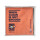 ProfiPolish drying towel Orange Babies 3.0  88 cm x 60 cm 550gsm