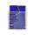 ProfiPolish glass-polishing towel Cloudless 60 cm x 42 cm 350 gsm