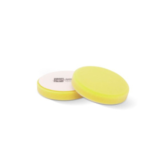 ProfiPolish polishing pad rotary medium yellow