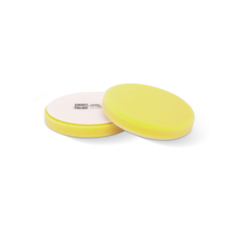 ProfiPolish polishing pad rotary medium yellow