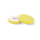 ProfiPolish polishing pad rotary medium yellow