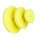 ProfiPolish polishing pad DA medium yellow