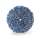 RUPES Woll-Polierpad blau grob Ø 180 mm