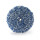 RUPES Woll-Polierpad blau grob &Oslash; 200 mm