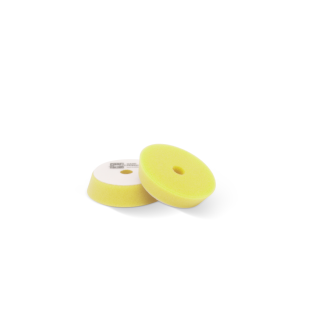 ProfiPolish Polierschaum DA medium gelb 95 x 75 x 25 mm
