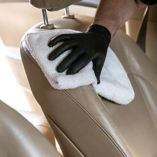 Meguiars Leather Cleaner & Conditioner - Lederpflege 3,78 Liter