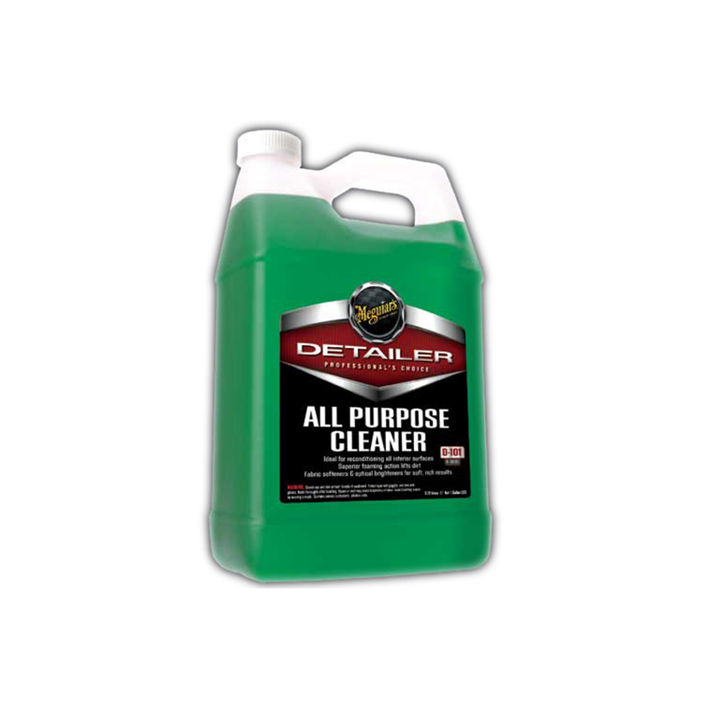 Meguiars All Purpose Cleaner Liquid 3,78 Liter carparts.koeln