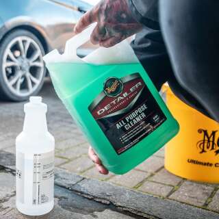 Meguiars All Purpose Cleaner - Allzweckreiniger...
