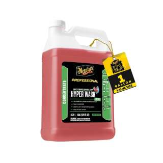 Meguiars Hyper Wash 3,78 litres