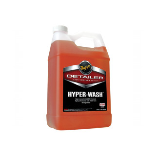 Meguiars Hyper Wash - Waschkonzentrat 3,78 Liter