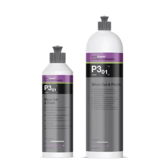 Koch Chemie Micro Cut & Finish P3.01