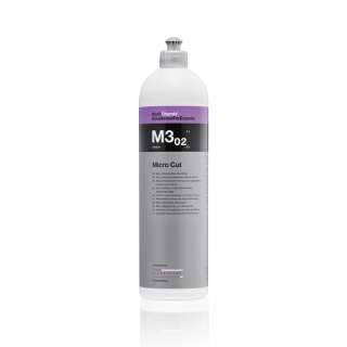 Koch Chemie Micro Cut M3.02 1,0 Liter