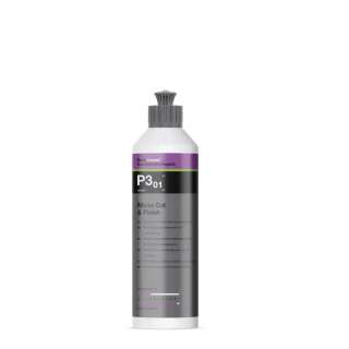 Koch Chemie Micro Cut & Finish P3.01 250 ml