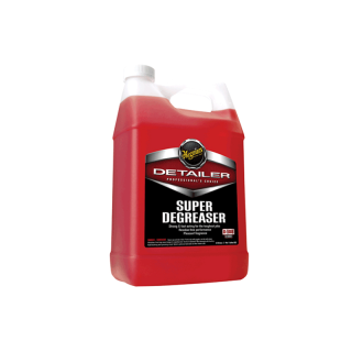 Meguiars Super Degreaser Concentrate (silicone-free) 3,78...
