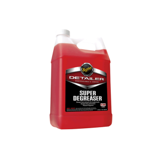 Meguiars Super Degreaser Concentrate (siliconfree) 3,78...