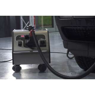 Tornador STEAM cleaning device