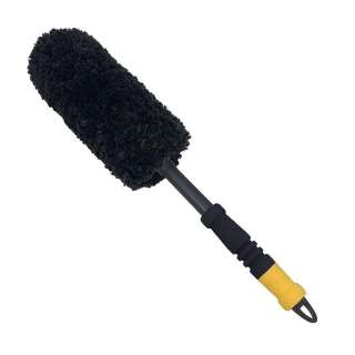 Meguiars Supreme Wheel Brush Large