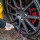 Meguiars Supreme Wheel Brush Large - Felgenb&uuml;rste