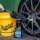 Meguiars Supreme Wheel Brush Large - Felgenb&uuml;rste