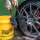 Meguiars Supreme Wheel Brush Large - Felgenb&uuml;rste