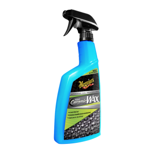 Meguiars Hybrid Ceramic Wax - Keramikwachs 768 ml
