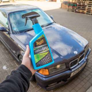 Meguiars Hybrid Ceramic Wax - Keramikwachs 768 ml
