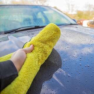 Meguiars Hybrid Ceramic Wax - Keramikwachs 768 ml