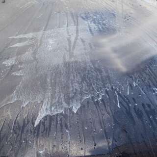 Meguiars Hybrid Ceramic Wax 768 ml