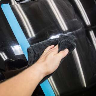 Meguiars 3 in 1 Wax 473 ml
