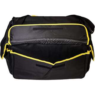 Meguiars Large Black Kit Bag