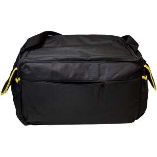 Meguiars Large Black Kit Bag
