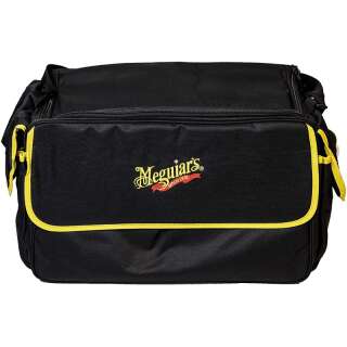 Meguiars Large Black Kit Bag