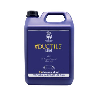 #Labocosmetica #Ductile All Purpose Cleaner - Allzweckreiniger 4,5 Liter