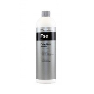 Koch Chemie FSE Finish Spray exterior 1,0 Liter - Detailer