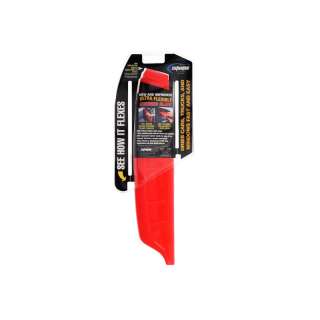 Shinning Jelly Blade red