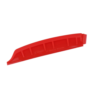 Shinning Jelly Blade red