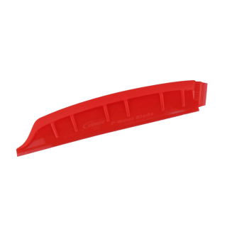 Shinning Jelly Blade red