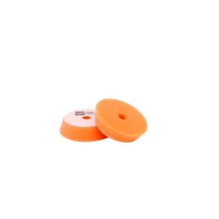 ProfiPolish cutting pad DA orange