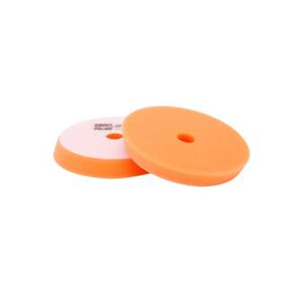 ProfiPolish Polierpad DA hart orange Ø 175 mm