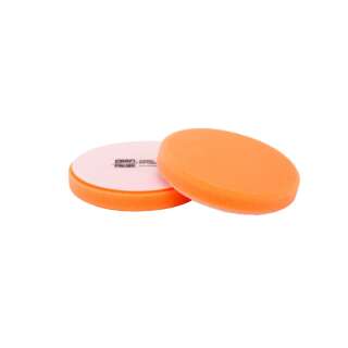 ProfiPolish Polierpad Rotation hart orange - SALE