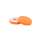 ProfiPolish cutting pad rotary orange - SALE